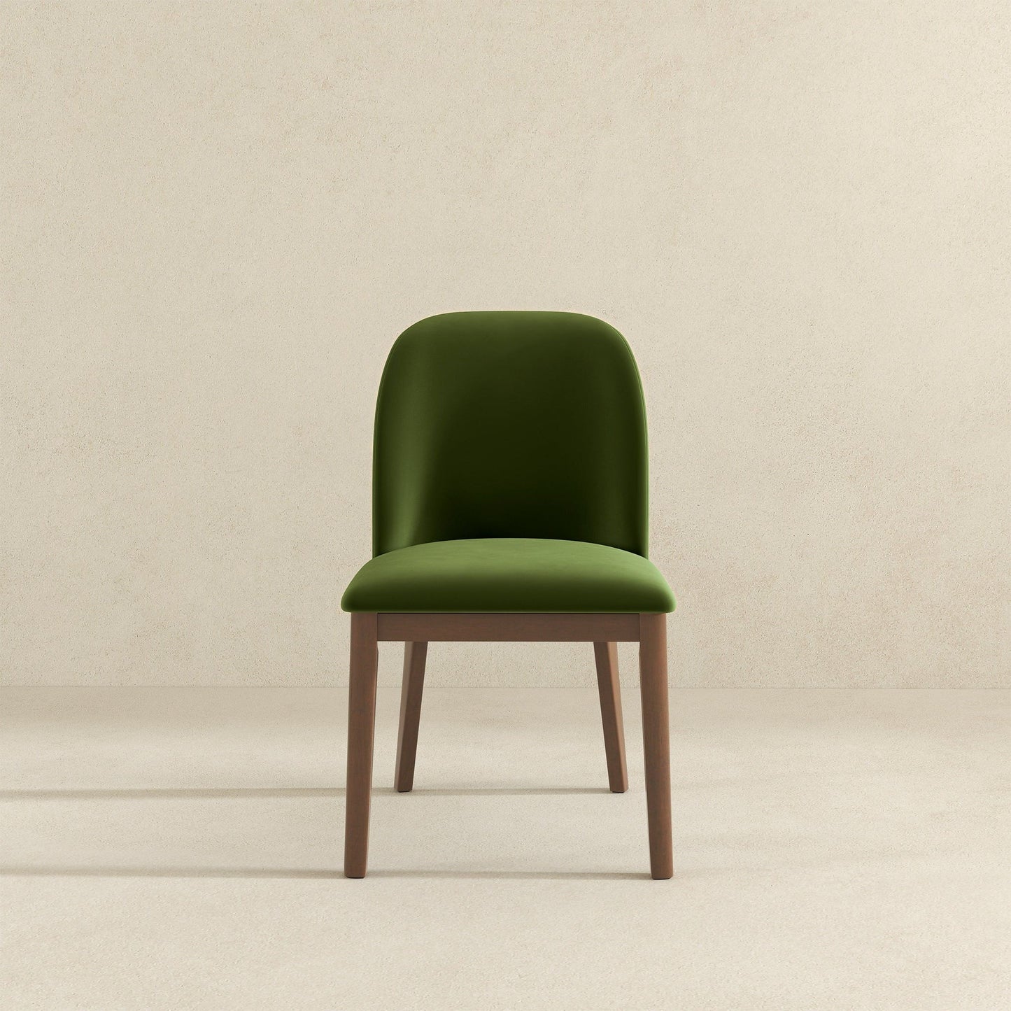 Kaitlyn - Comfort Dining Chair (Set of 2)