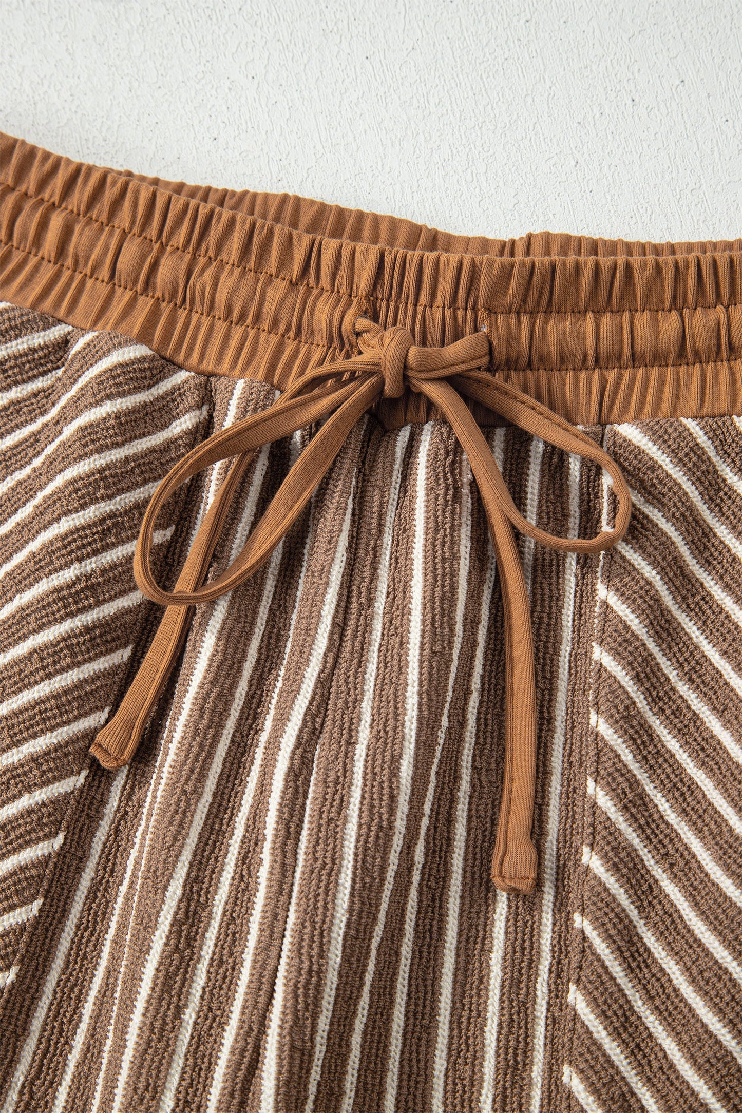 Aspyn Stripe Tee