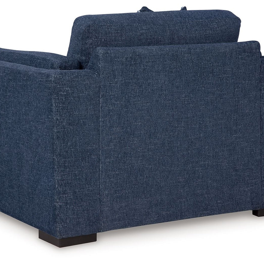 The Ashford Upholstered Chair-and-a-Half