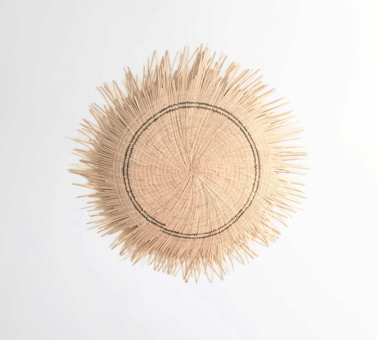 Sun Circle - Natural