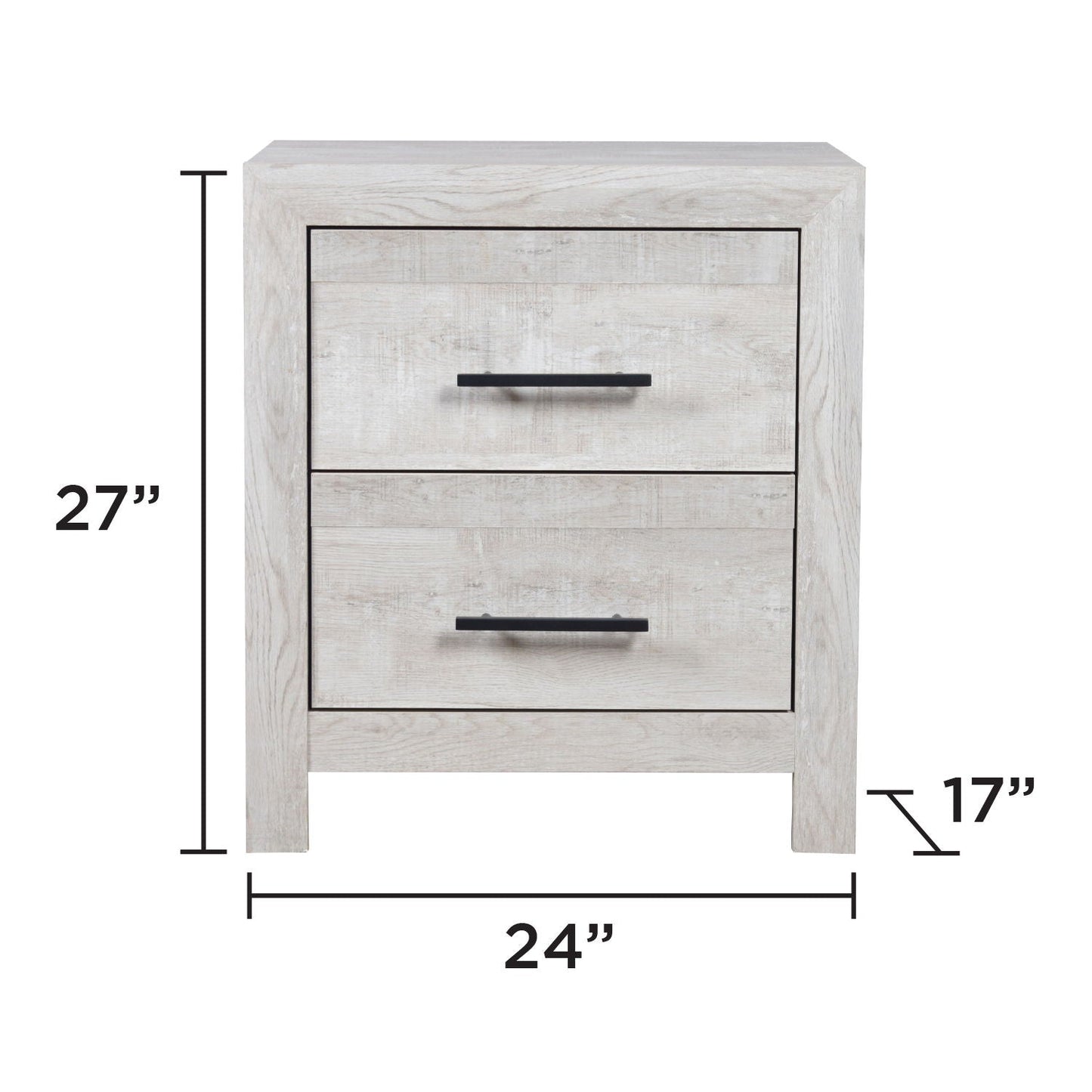 Denver - Bedroom Set