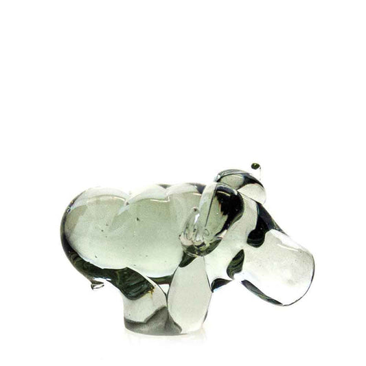 Recycled Glass Buffalo
