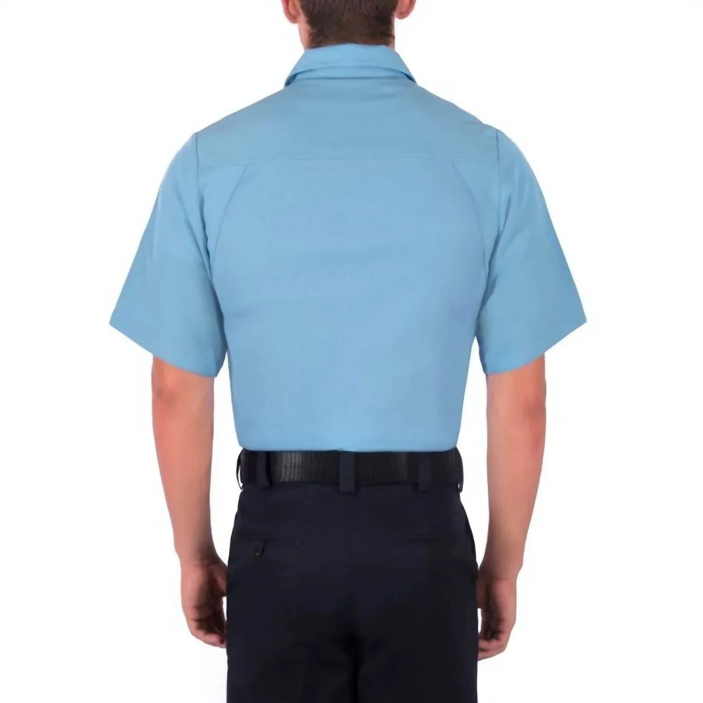 Short Sleeve Polyester Armorskin Base Shirt