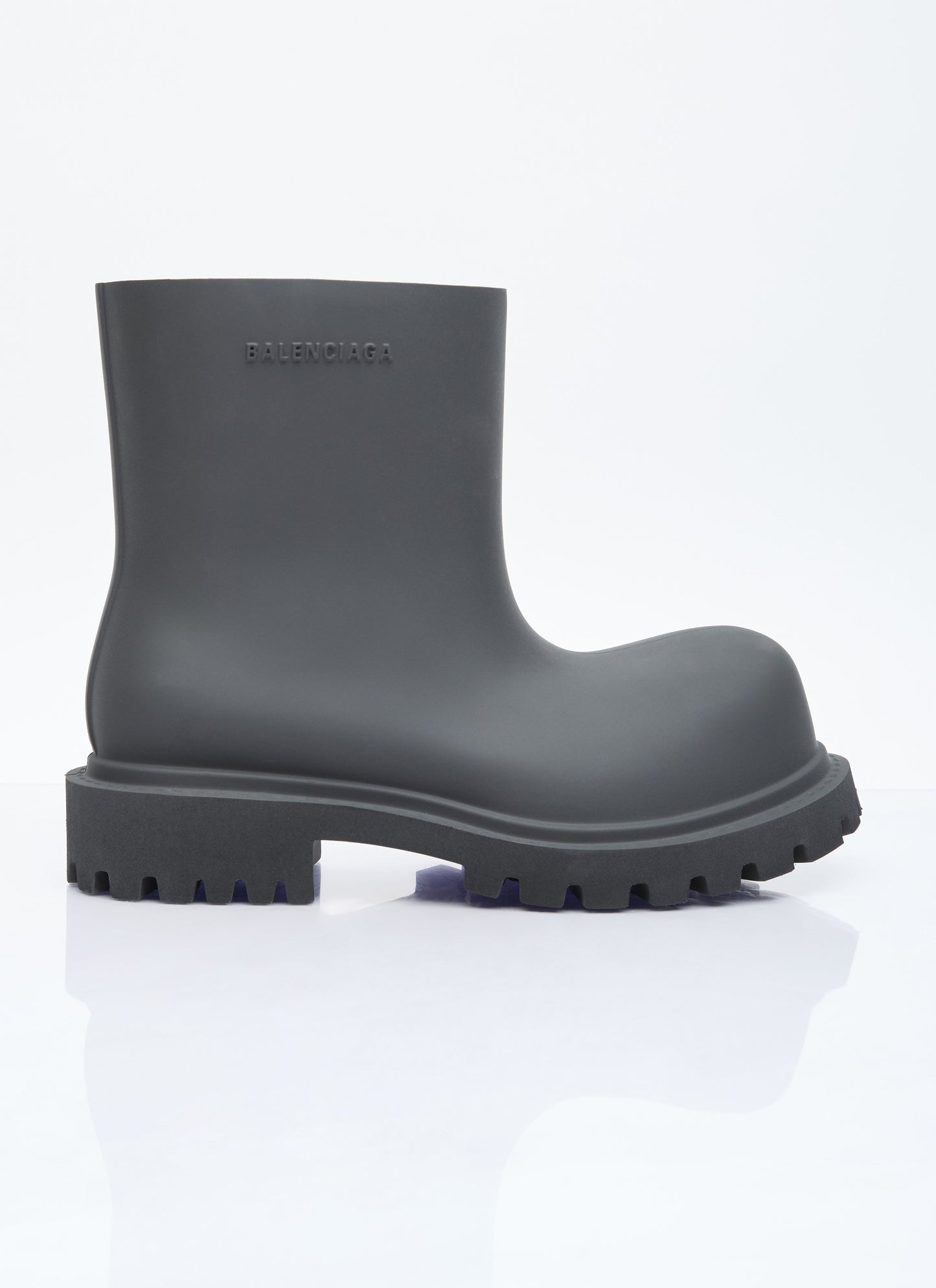 Balenciaga Steroid Boots