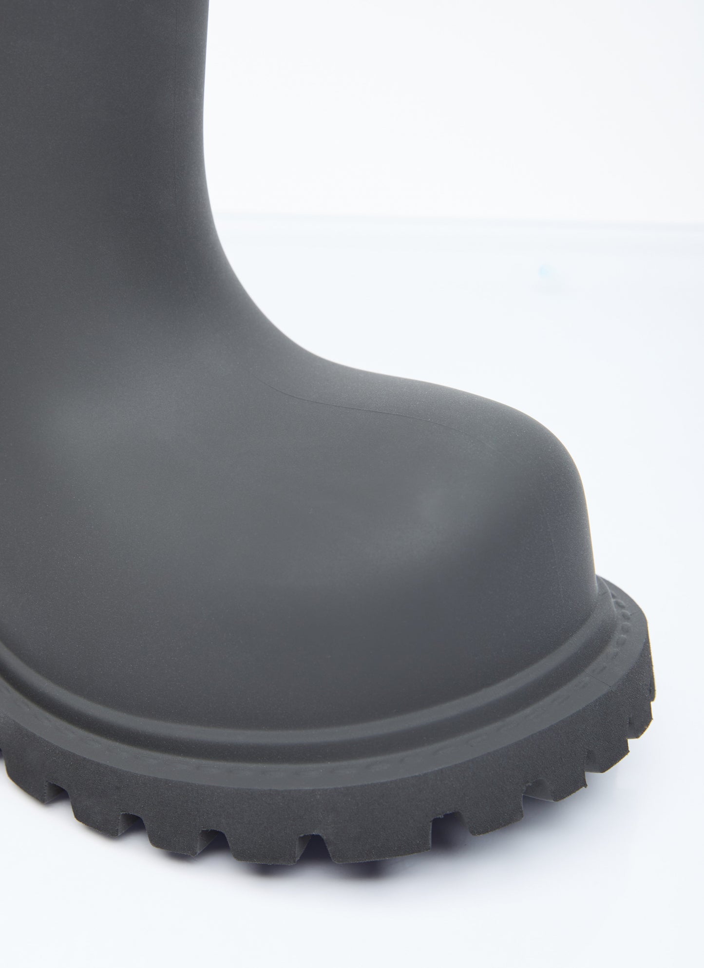 Balenciaga Steroid Boots