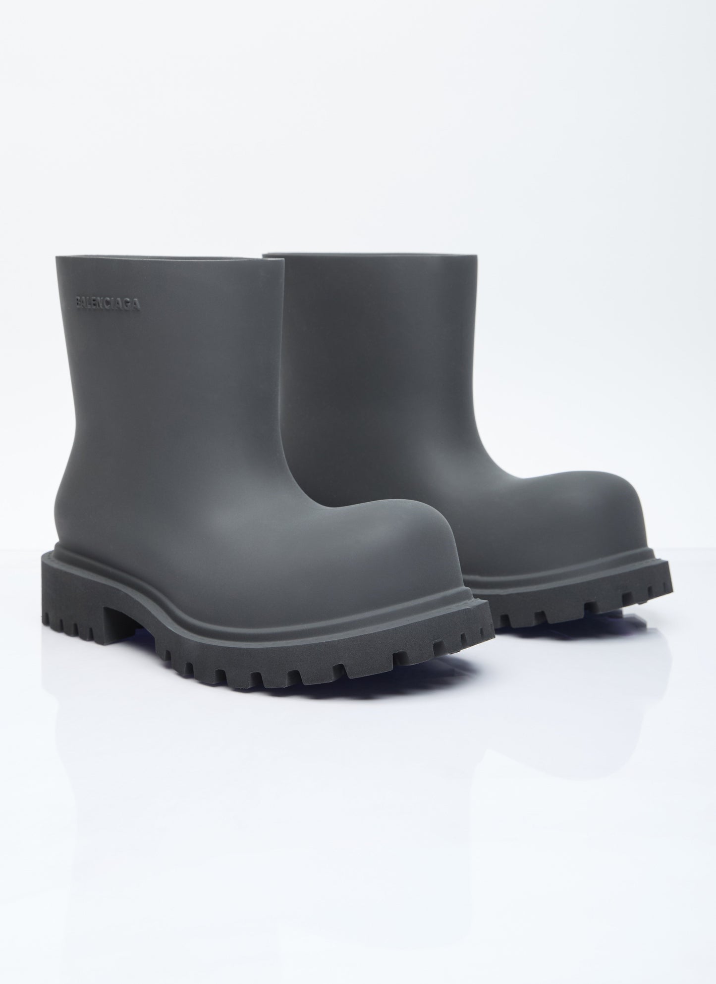 Balenciaga Steroid Boots