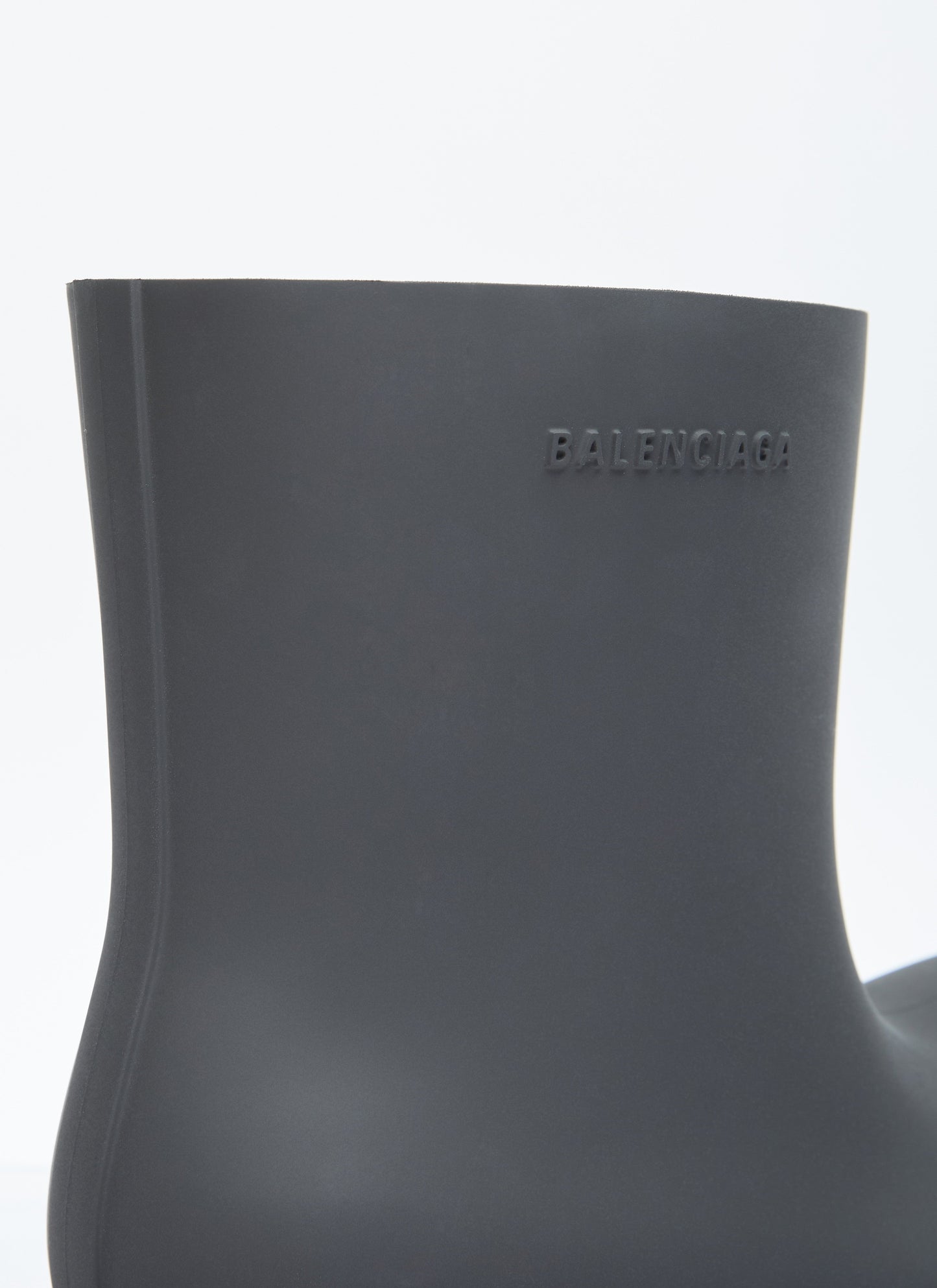 Balenciaga Steroid Boots
