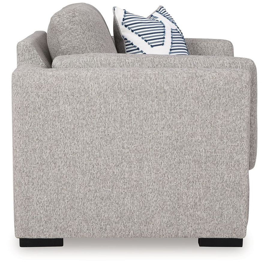 The Ashford Upholstered Chair-and-a-Half
