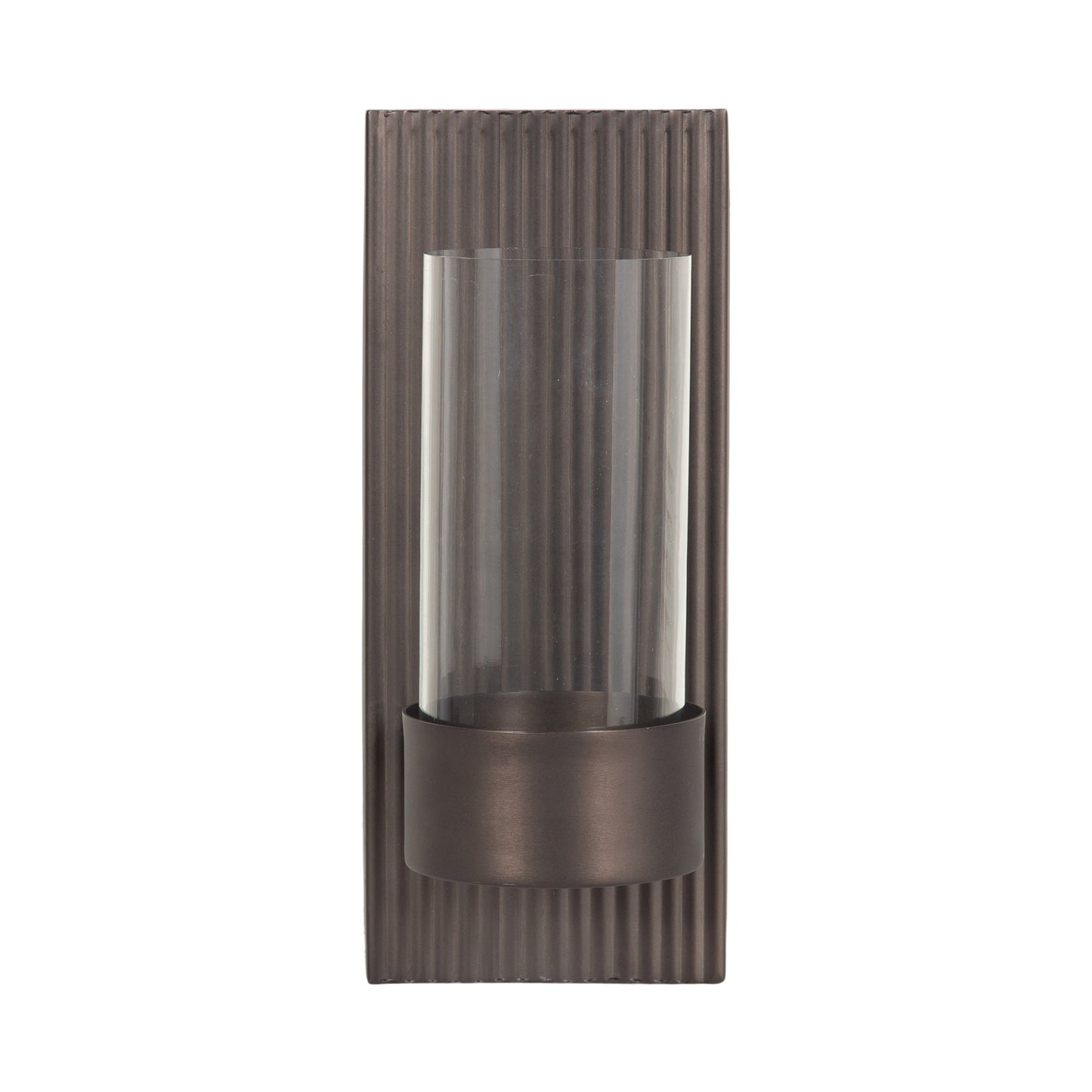Rooks Metal Wall Sconce