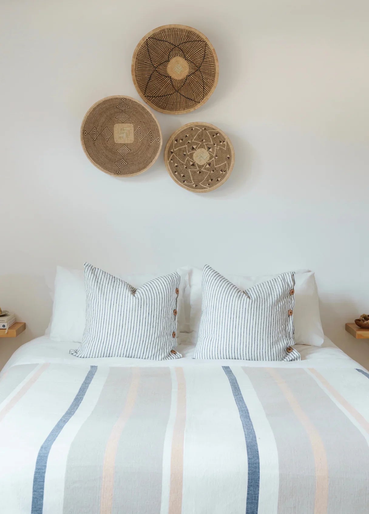 BENTITO BLANKET