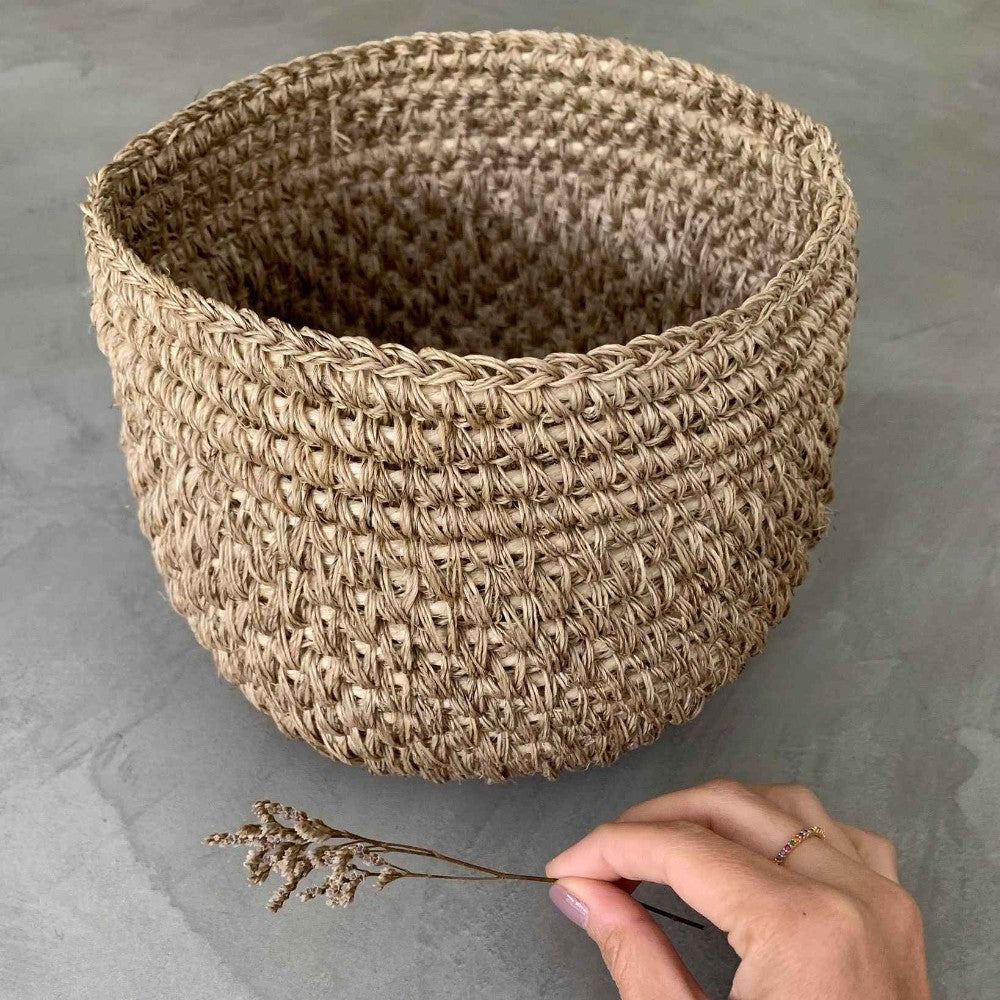 Bread Basket