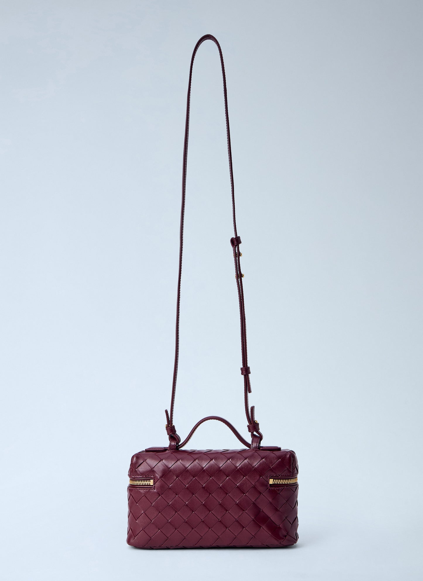 Bottega Veneta Women Bang Bang Crossbody Bag