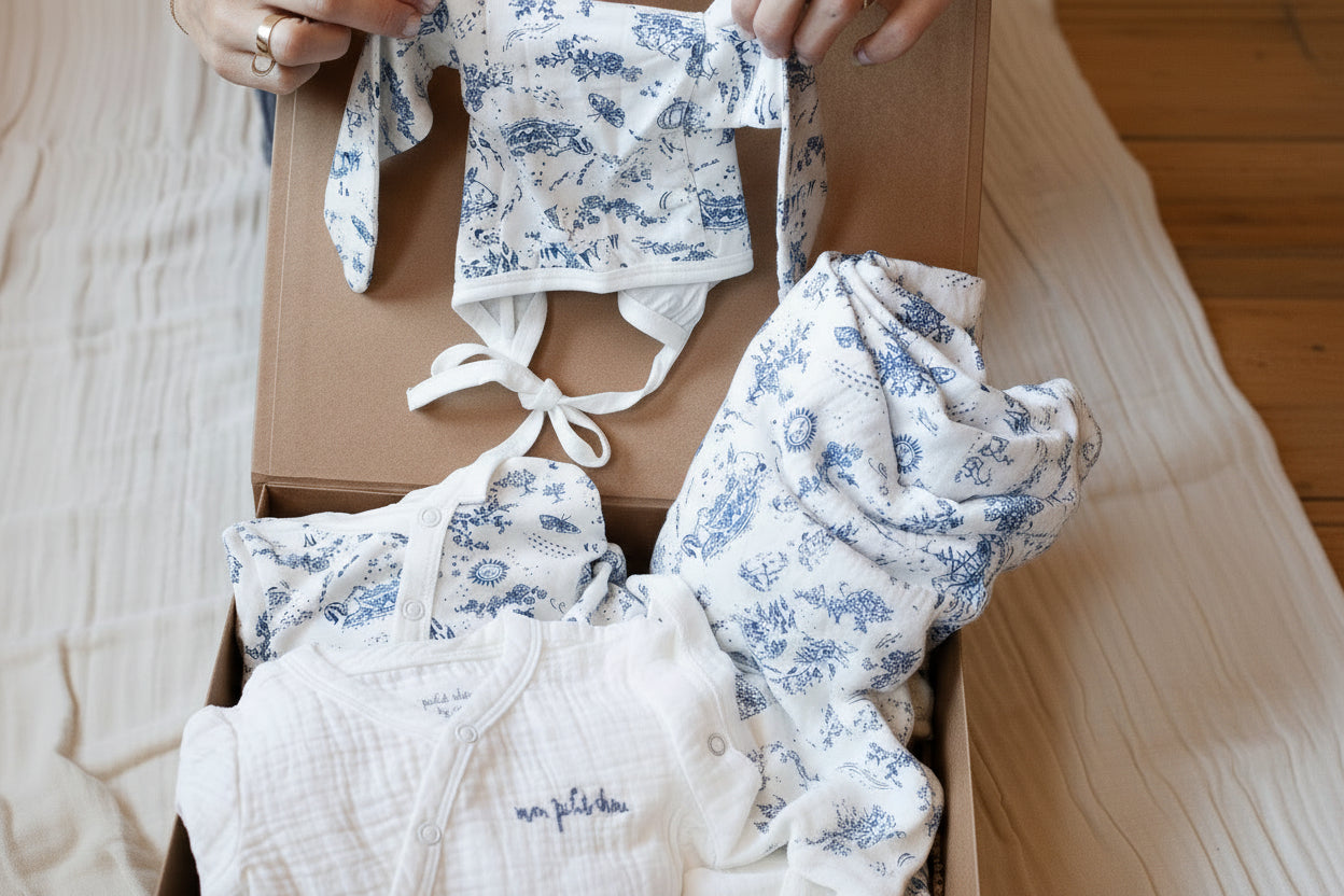 ‘sweet dreams' bundle (FRENCH WINK)