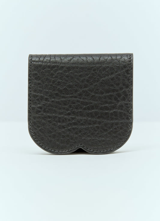 Burberry Women Chess Folding Cardholder