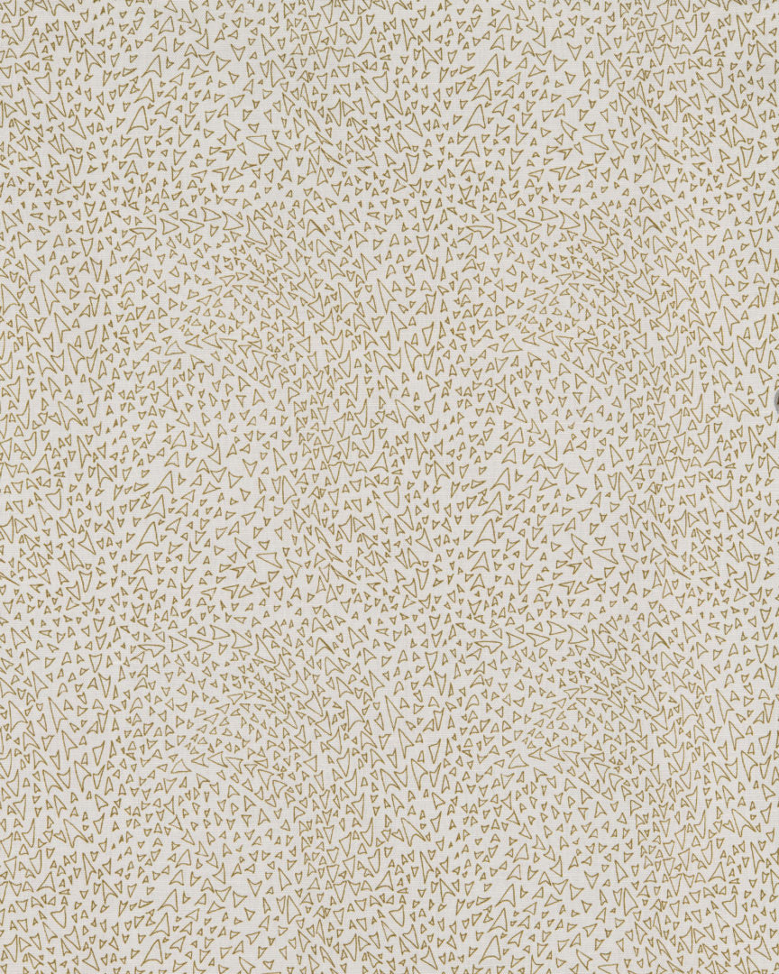 Golden Hour Ochres & Tobacco Tones - Fabric Swatch Set
