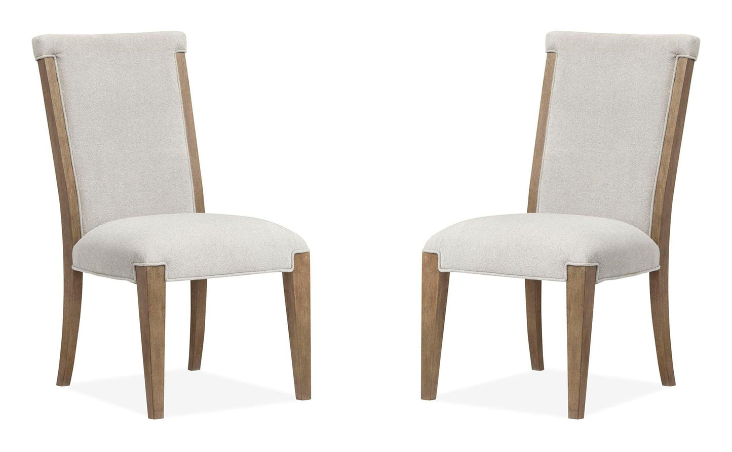Plum Creek - Upholstered Side Chair (Set of 2)