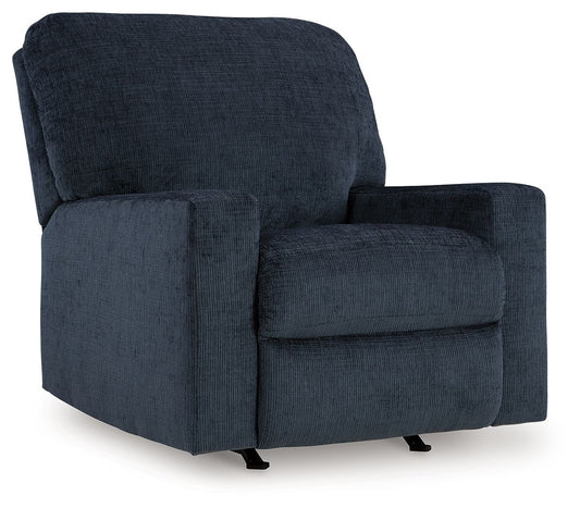 Bay & Bridle Ashbourne Rocker Recliner
