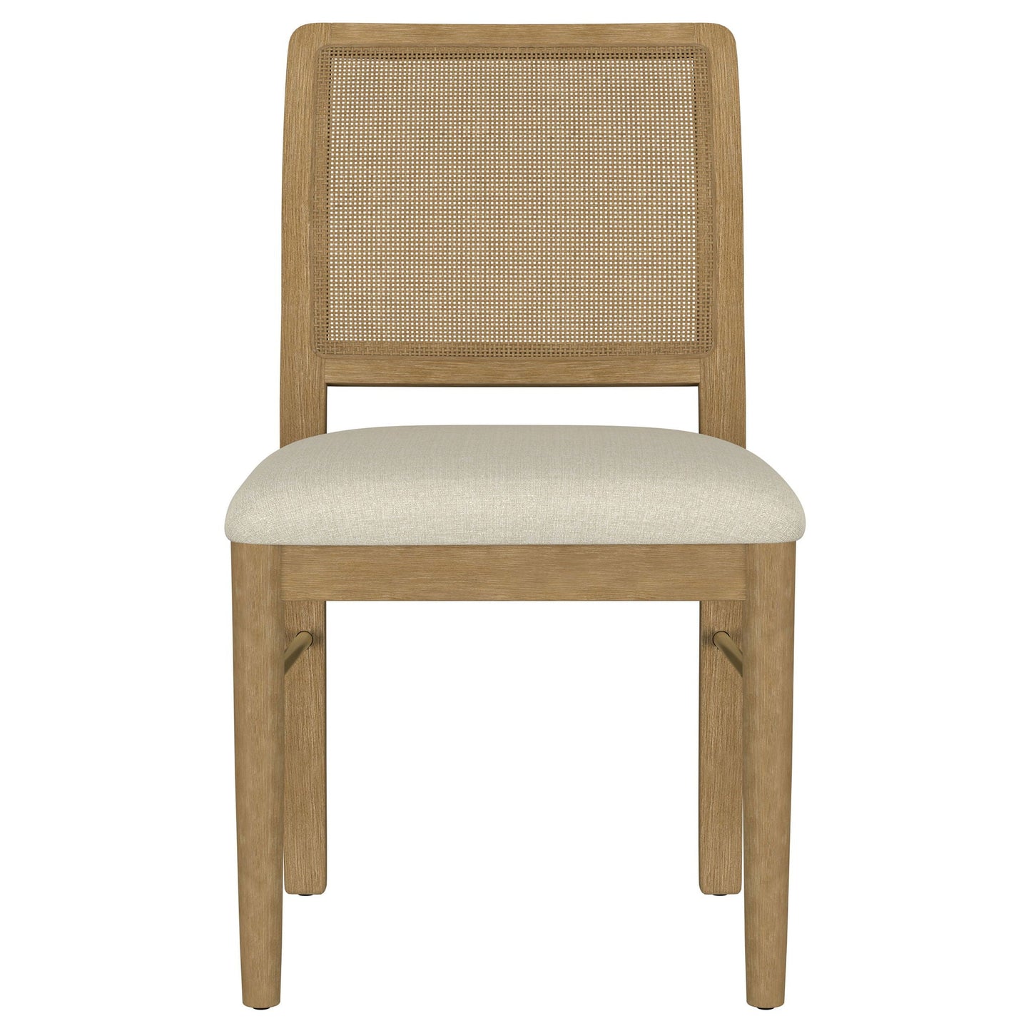 The Newport Cane Back Dining Chair
