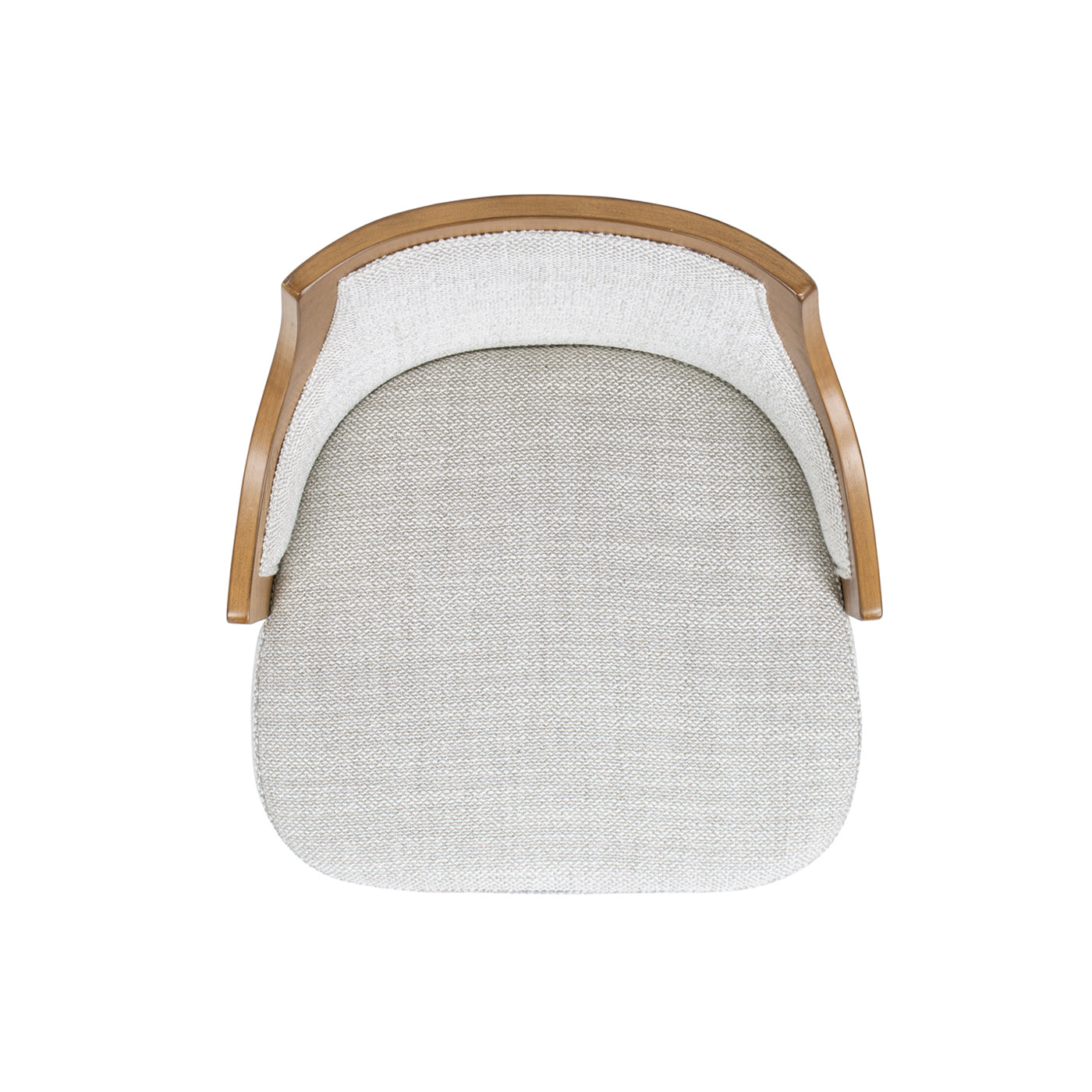The Ashbourne Cane Back Swivel Counter Stool