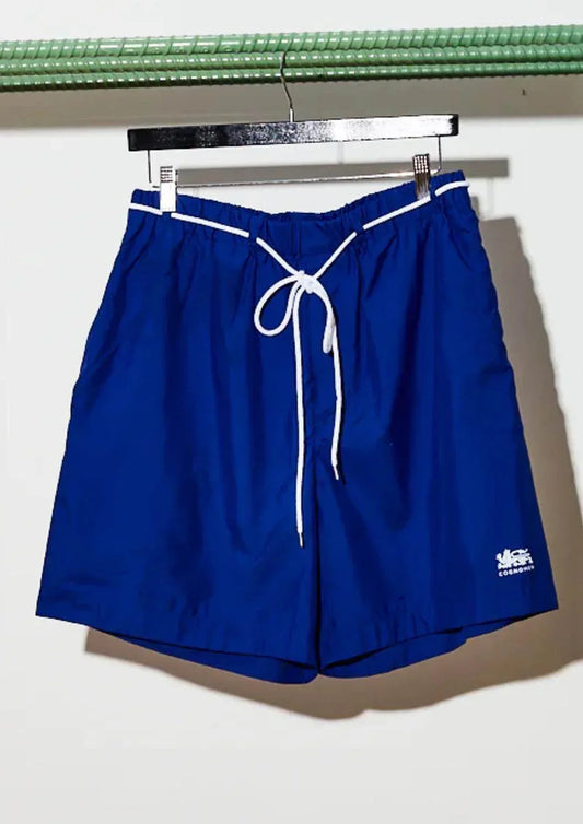 Men's Elastic Waist Short