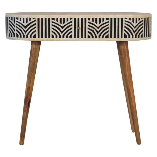 Inlay - Edessa Bone Table