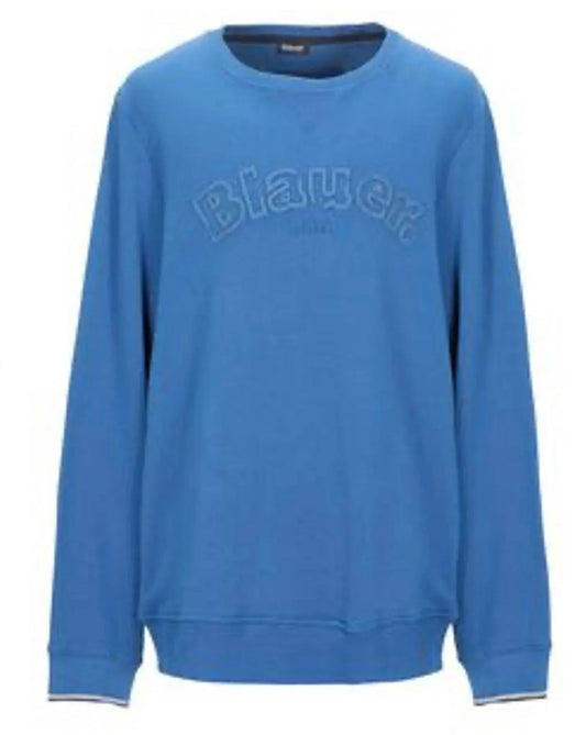 Men's Subtle Logo Sweatshirt