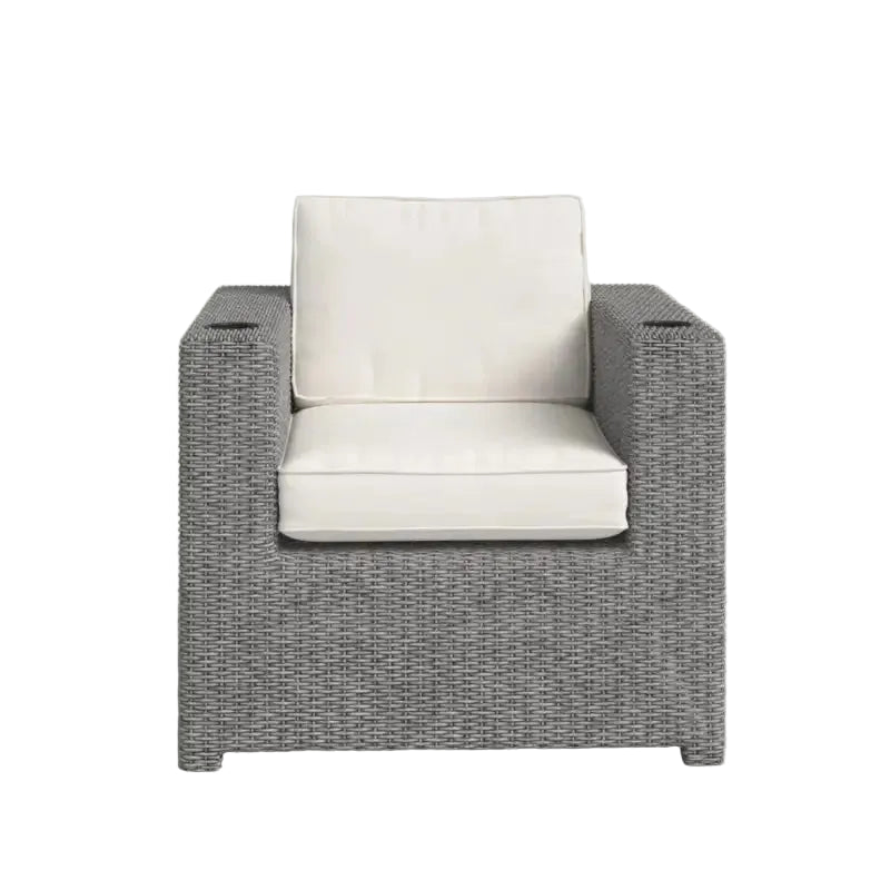 Harbor Club Chair