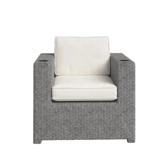 Harbor Club Chair