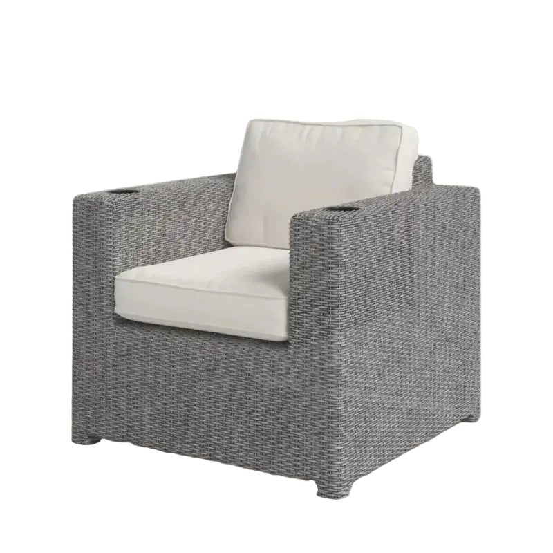 Harbor Club Chair