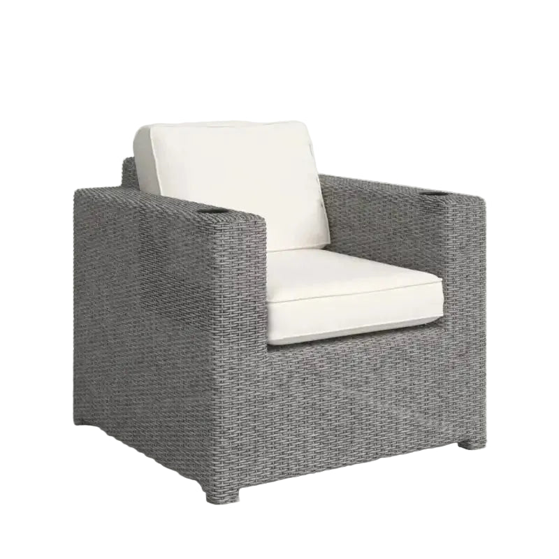 Harbor Club Chair