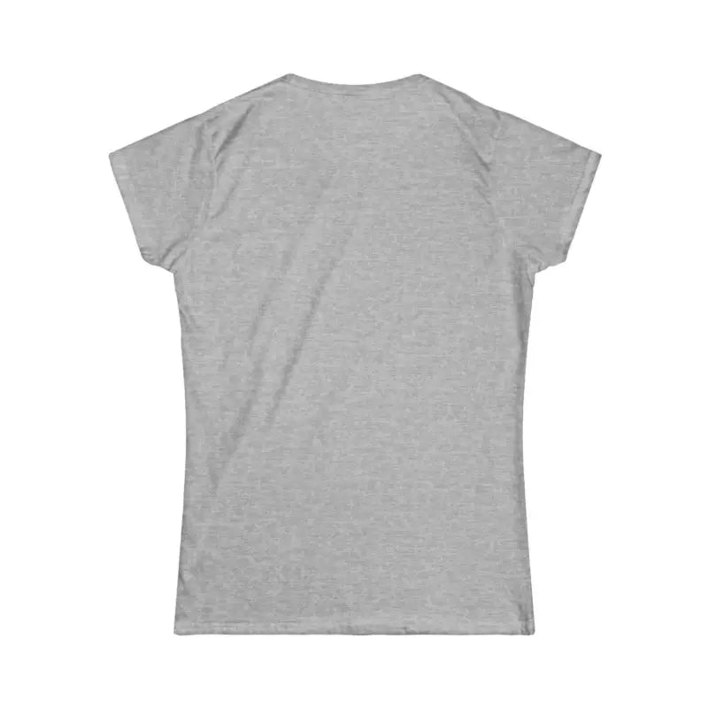 Ocean State Styles T Shirt Ski Lodge Mom Tee Winter
