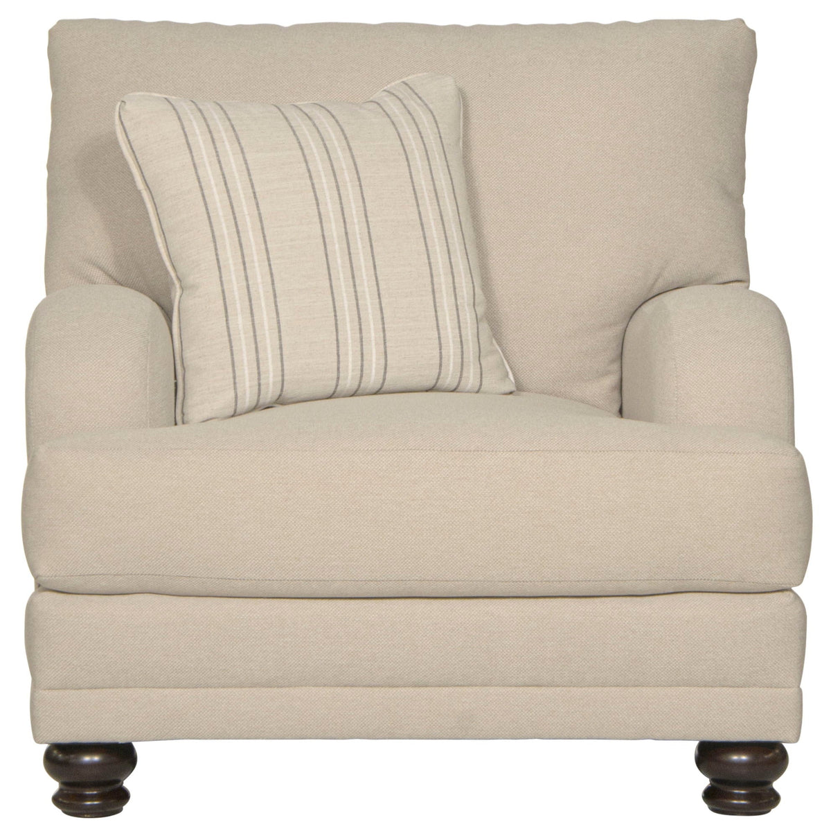 The Jonesport Wheat Country House Chair