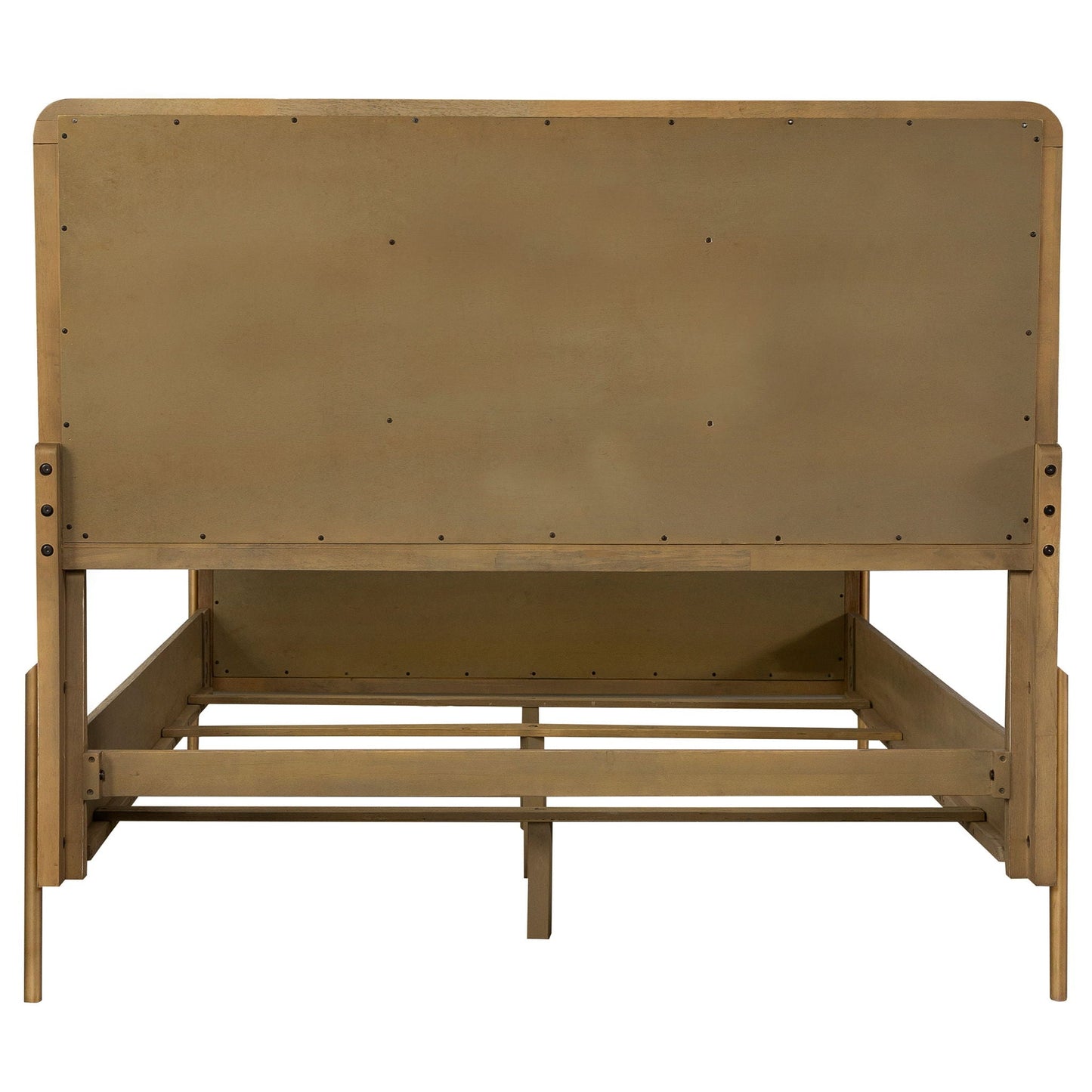 The Ashbourne Cane Panel Bed
