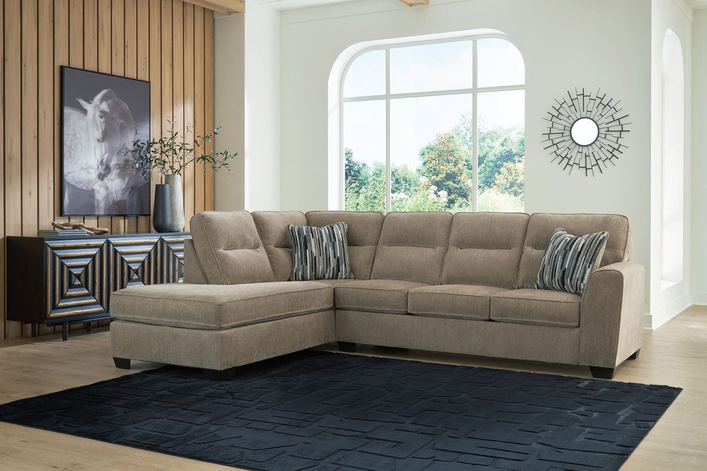 Olten - Sectional