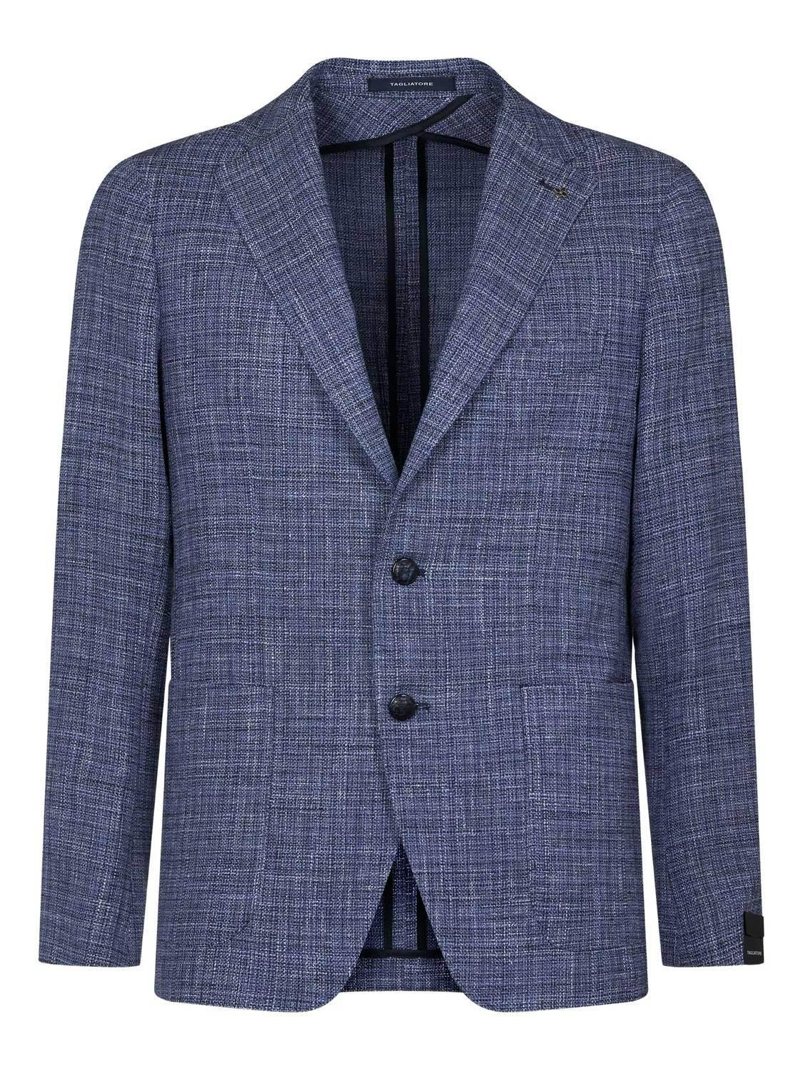 Morton Long Sleeve Spring Blazer