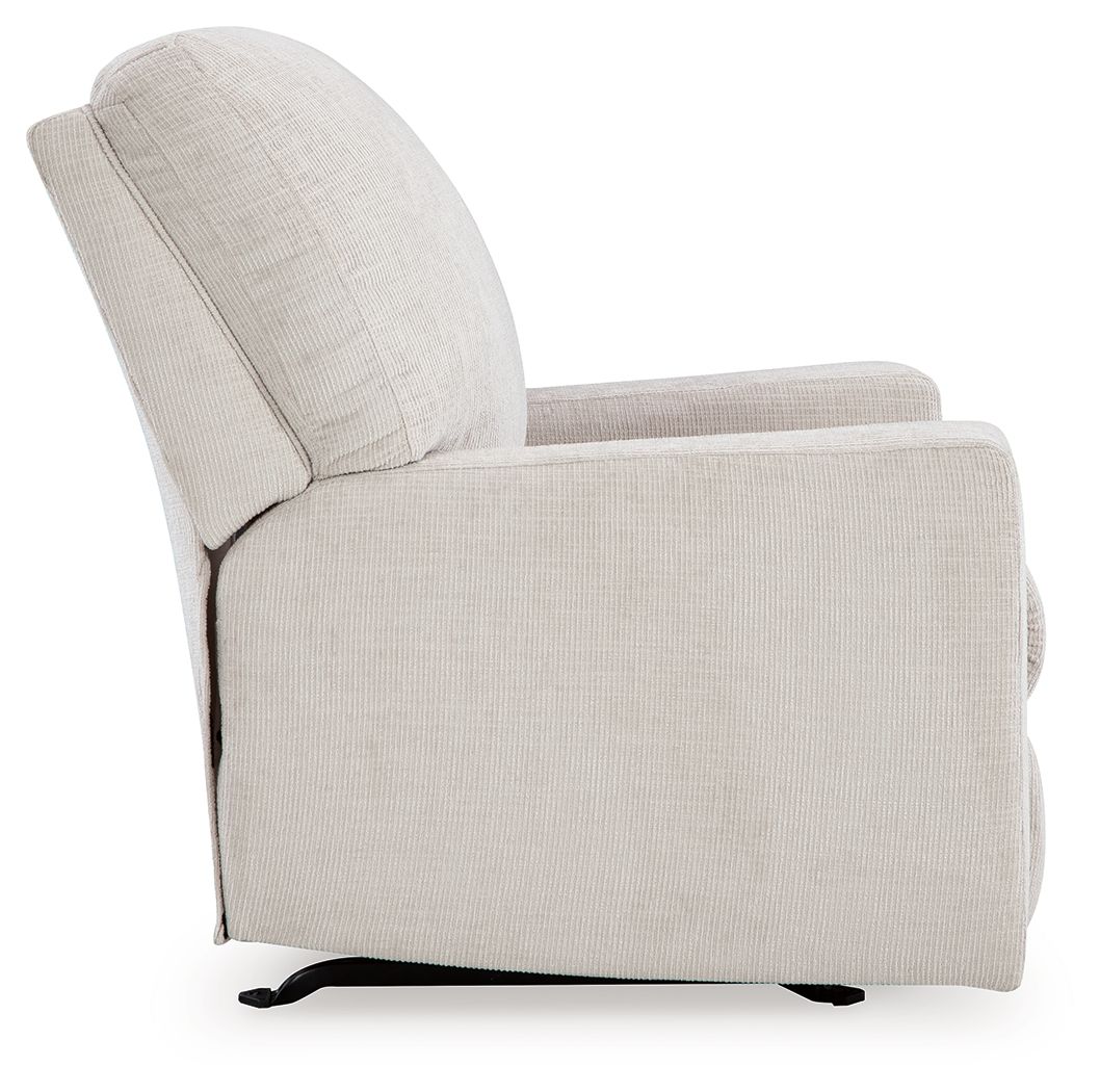 Bay & Bridle Ashbourne Rocker Recliner