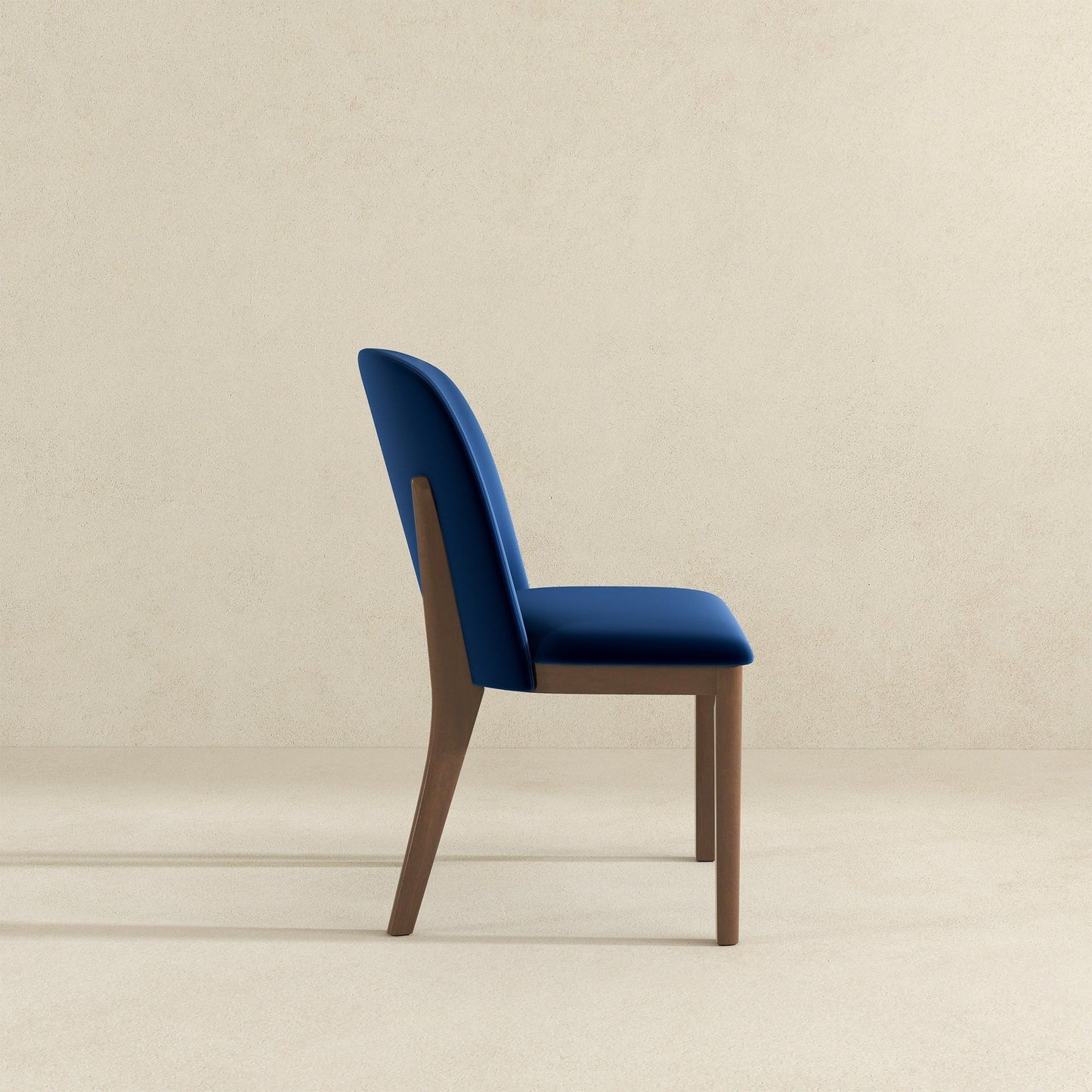 Kaitlyn - Comfort Dining Chair (Set of 2)