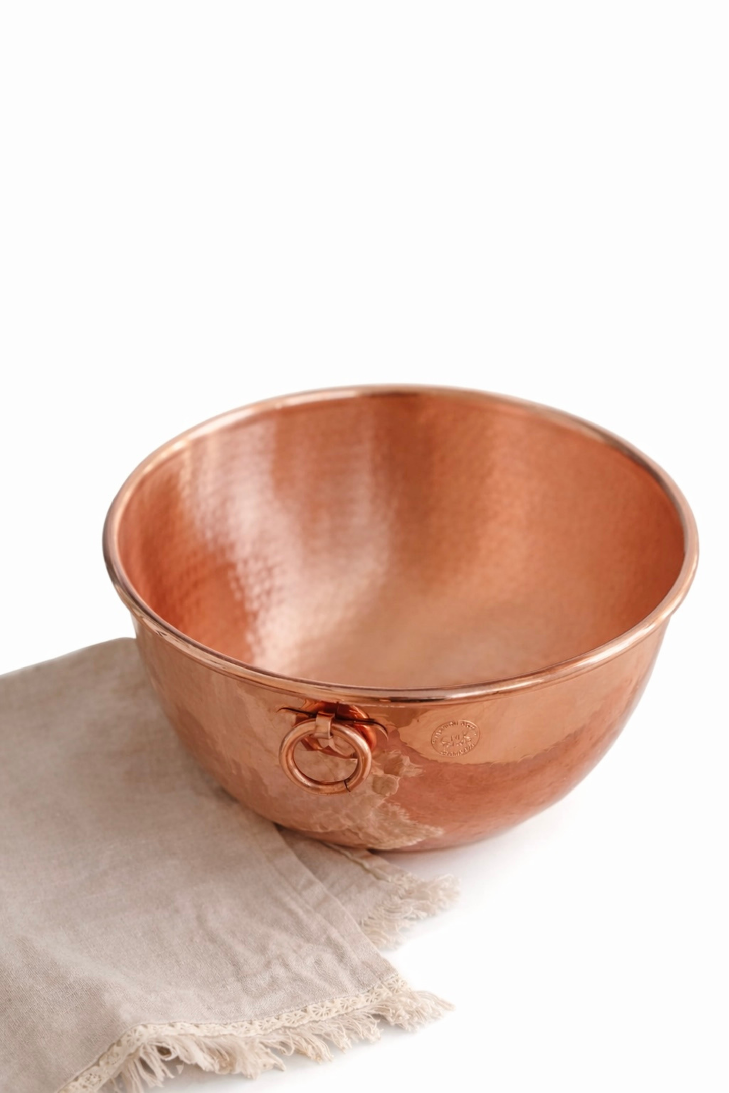 CMK Vintage Inspired Mixing Bowl
