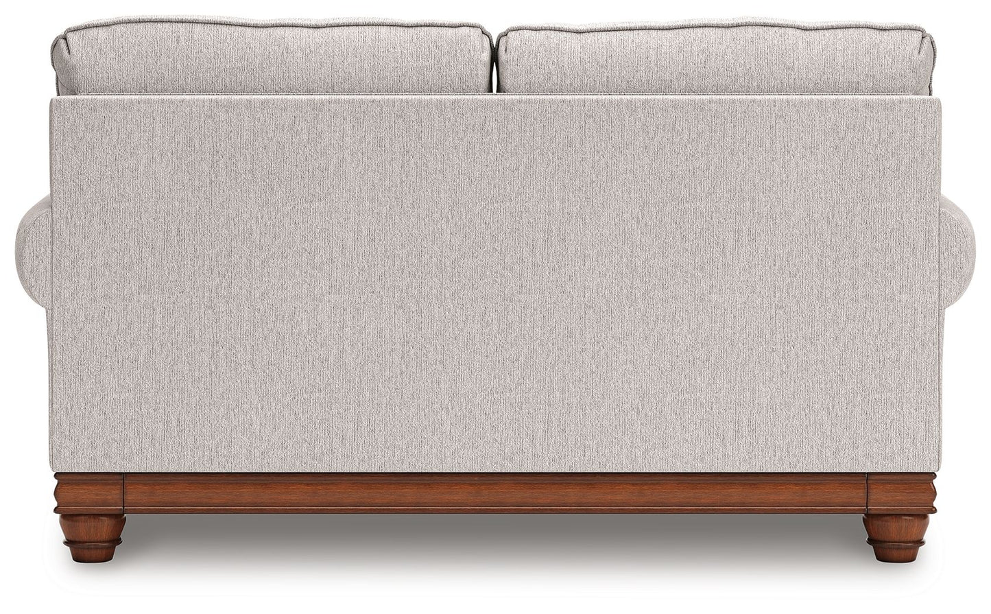 ** Clearbrooke - Loveseat - Sandstone