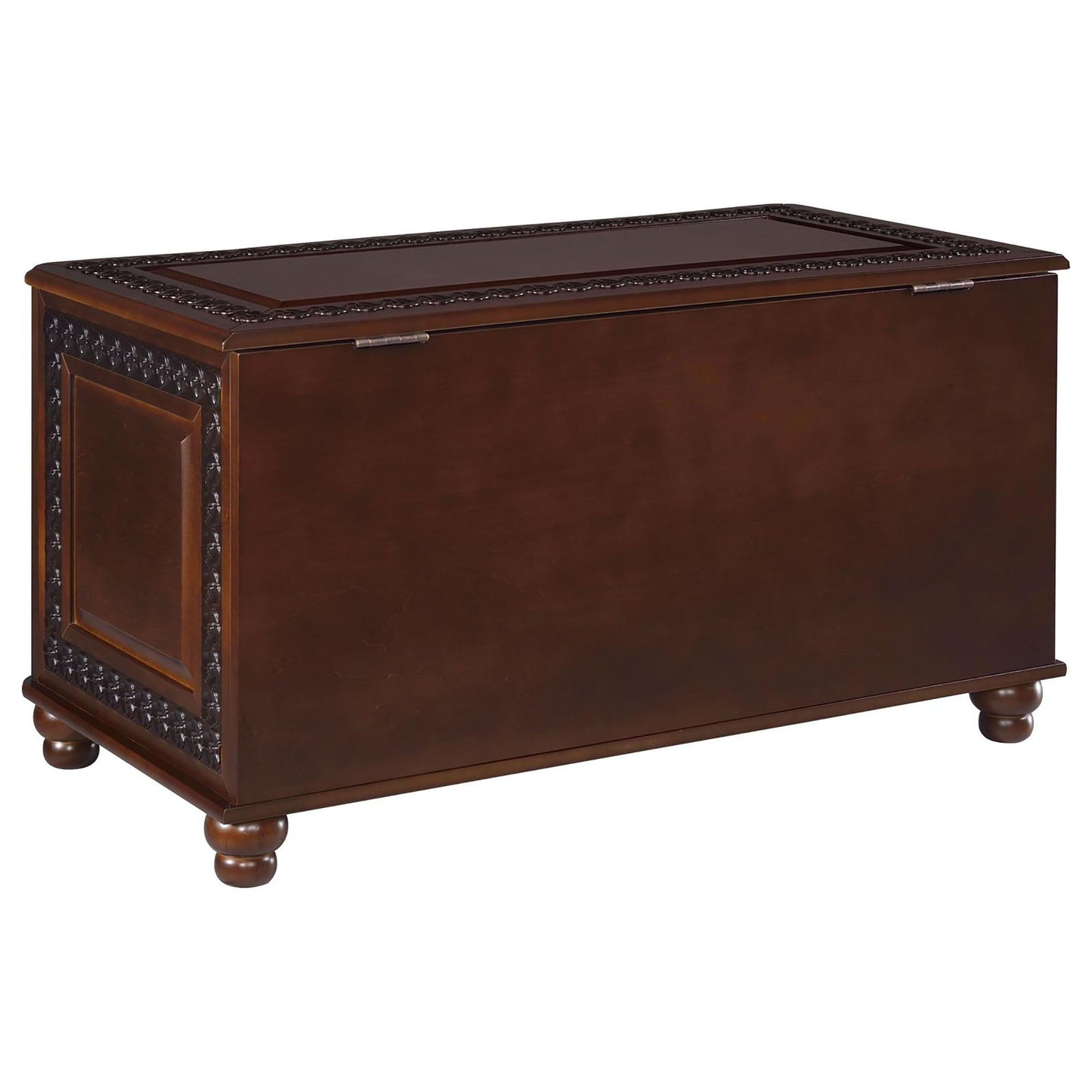 Ashford Cedar Hope Chest with Cedar-Lined Storage