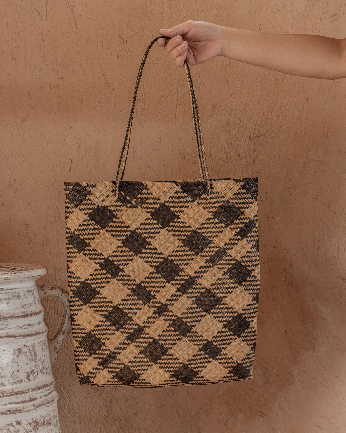 Bela Tote Bag