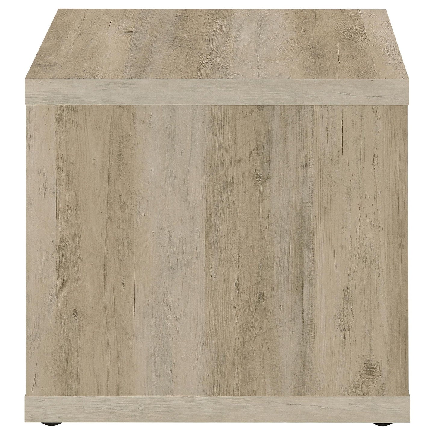 Flint - Square Table