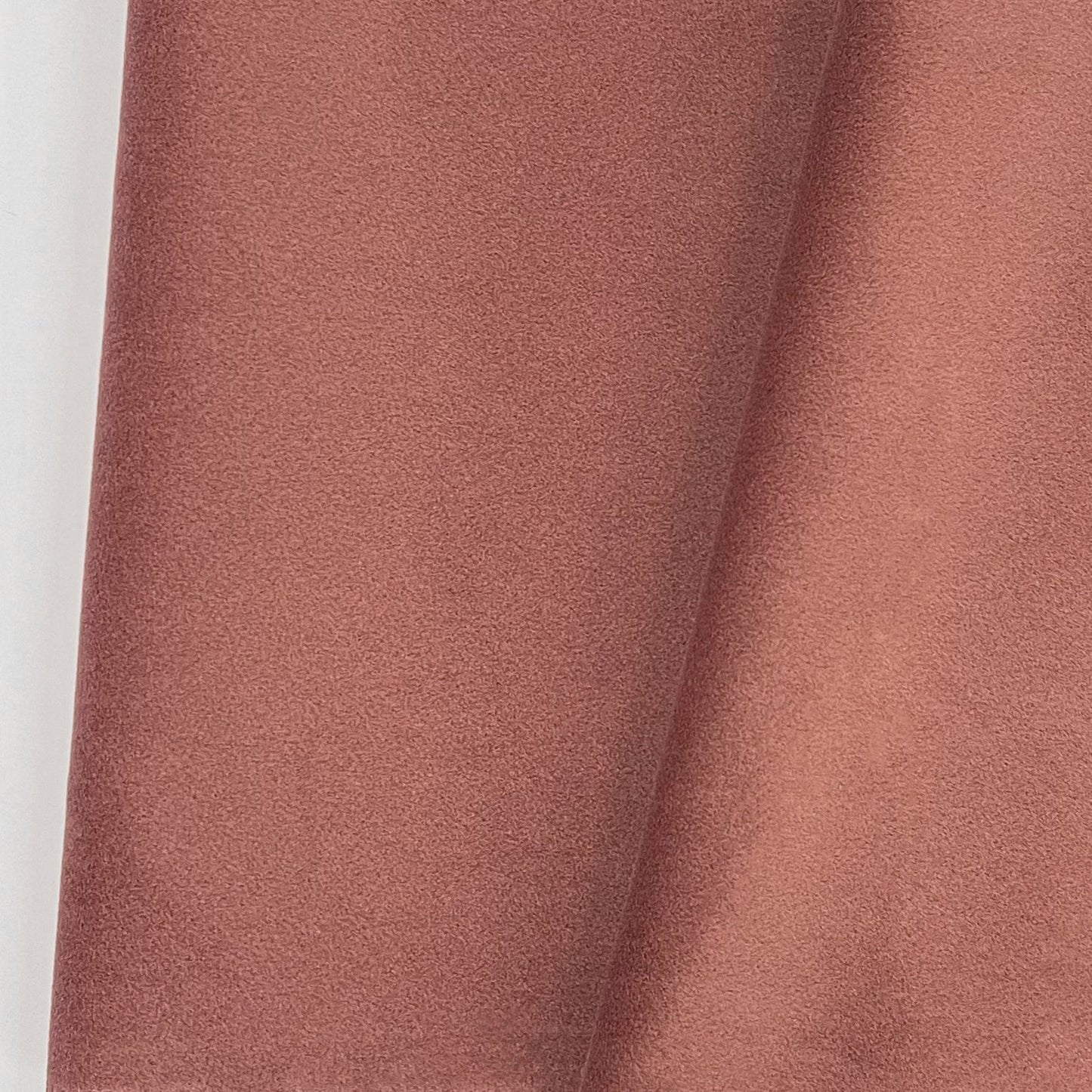 DEVERAUX - WOVEN PREMIUM LUXURY SOFT PLAIN VELVET UPHOLSTERY FABRIC BY THE YARD