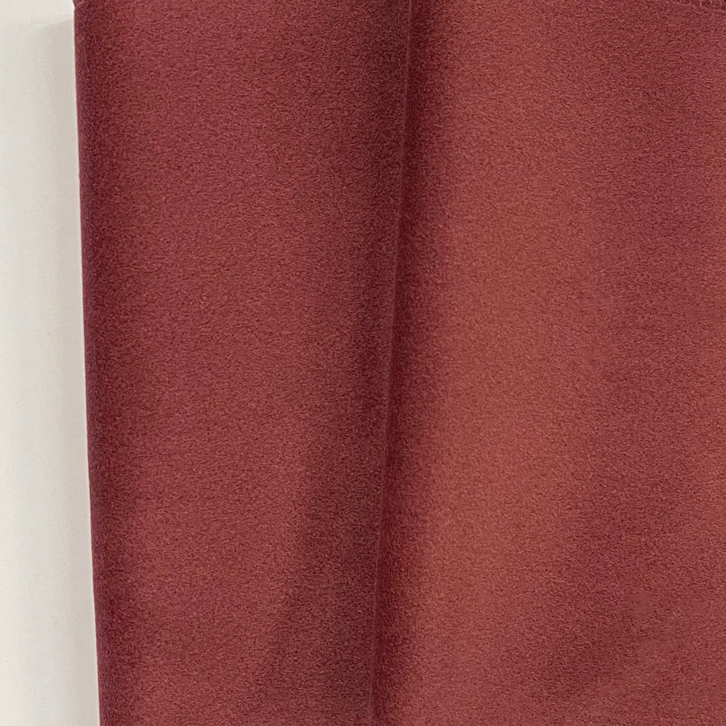 DEVERAUX - WOVEN PREMIUM LUXURY SOFT PLAIN VELVET UPHOLSTERY FABRIC BY THE YARD