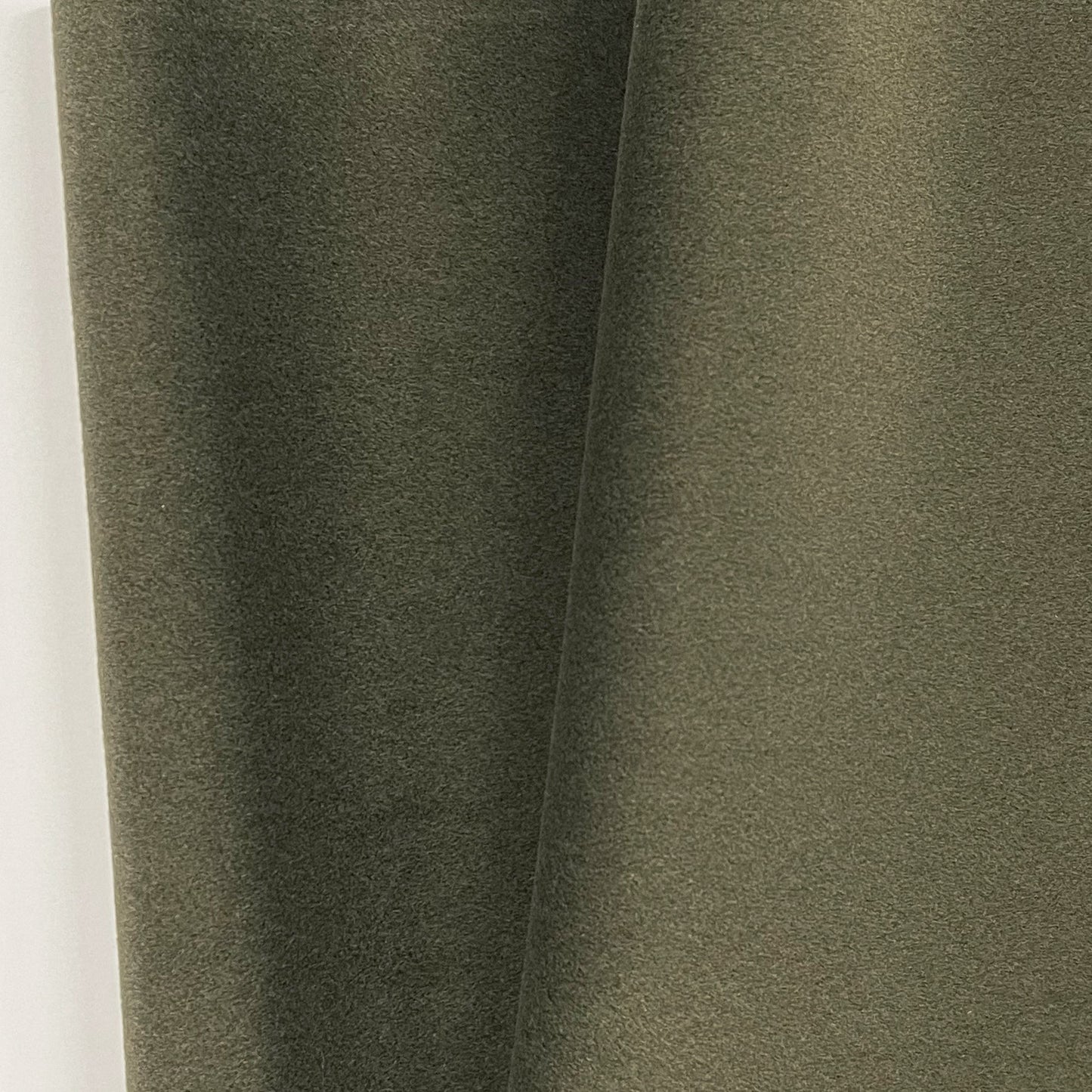 DEVERAUX - WOVEN PREMIUM LUXURY SOFT PLAIN VELVET UPHOLSTERY FABRIC BY THE YARD