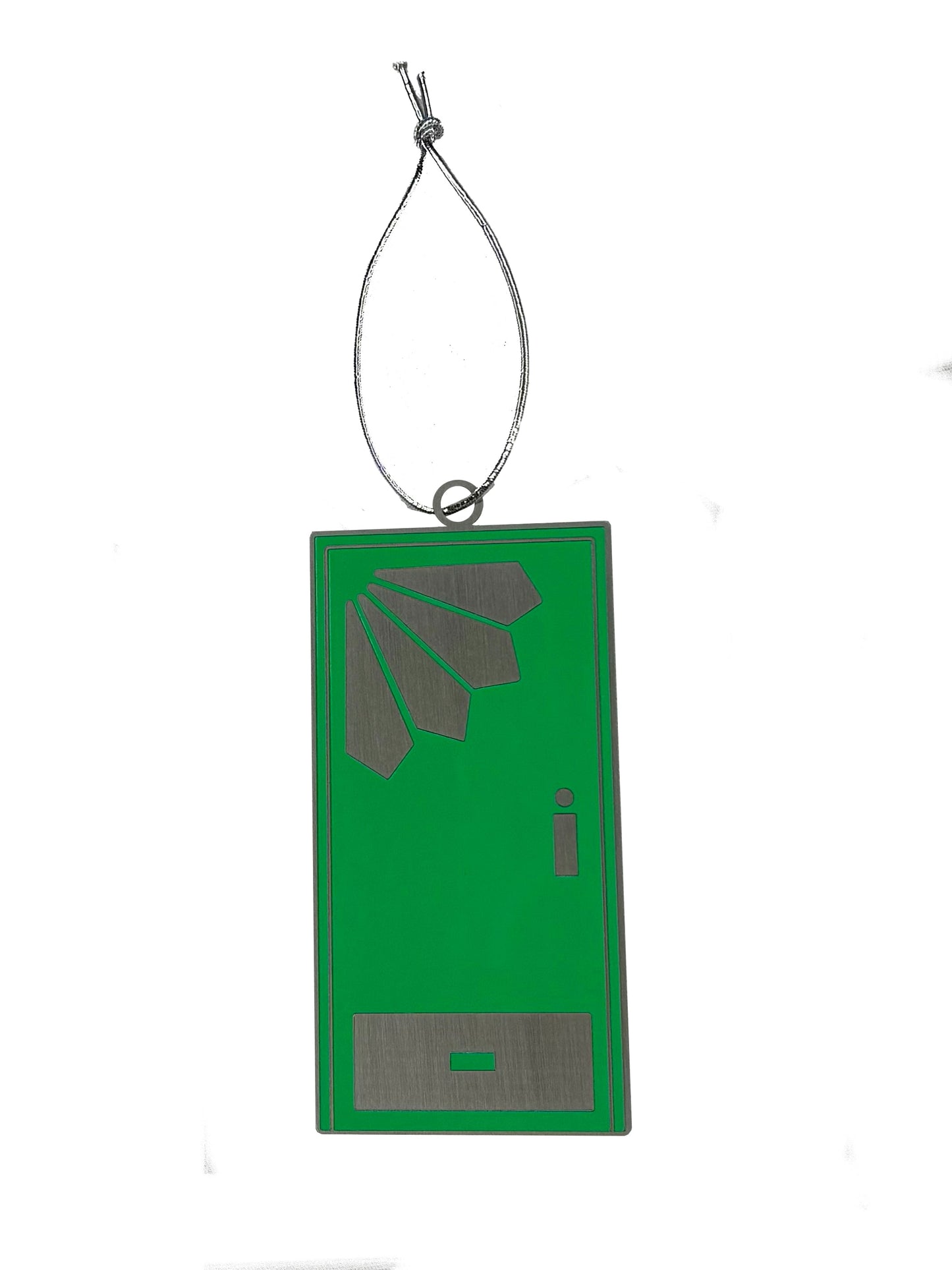 Tofani Door Ornament