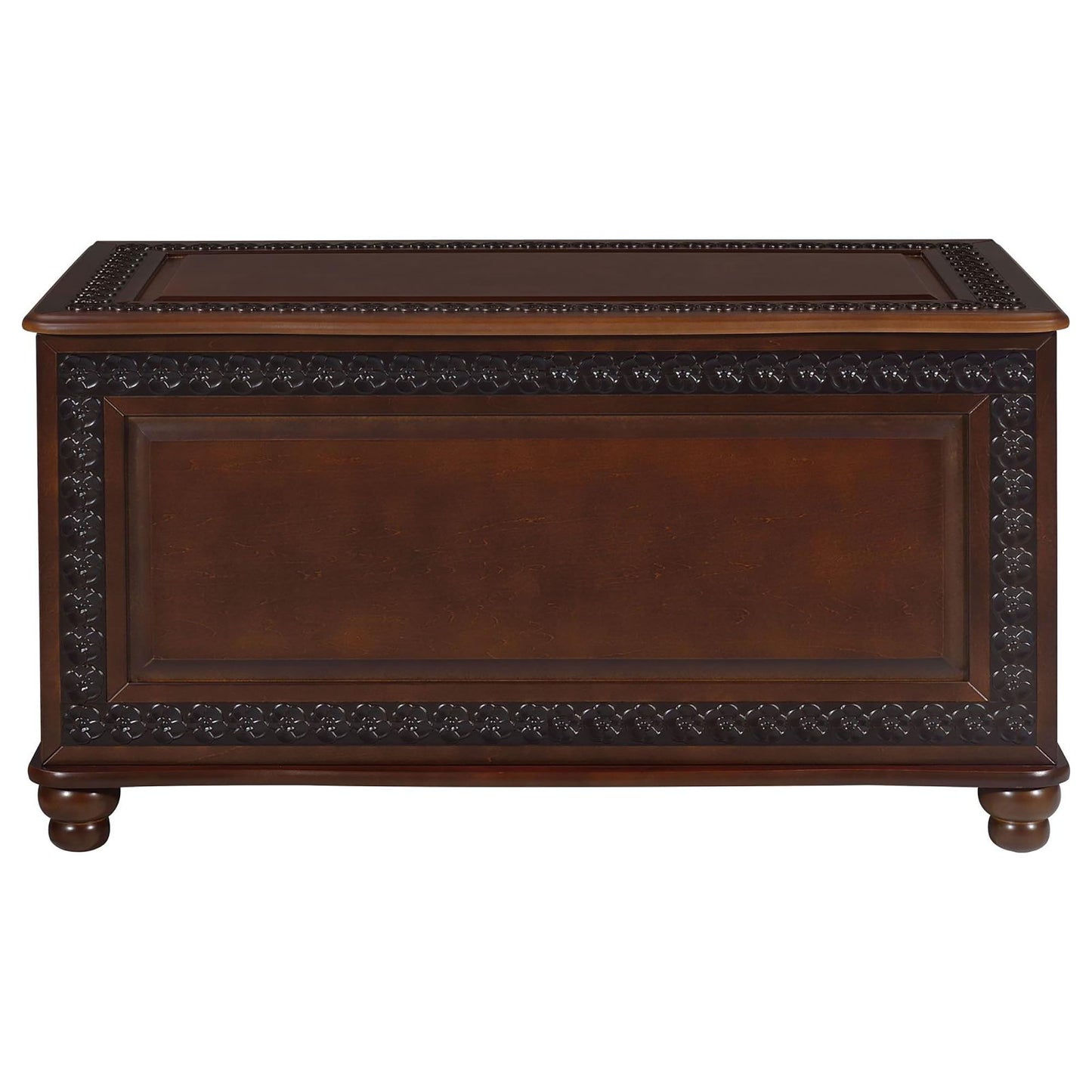 Ashford Cedar Hope Chest with Cedar-Lined Storage