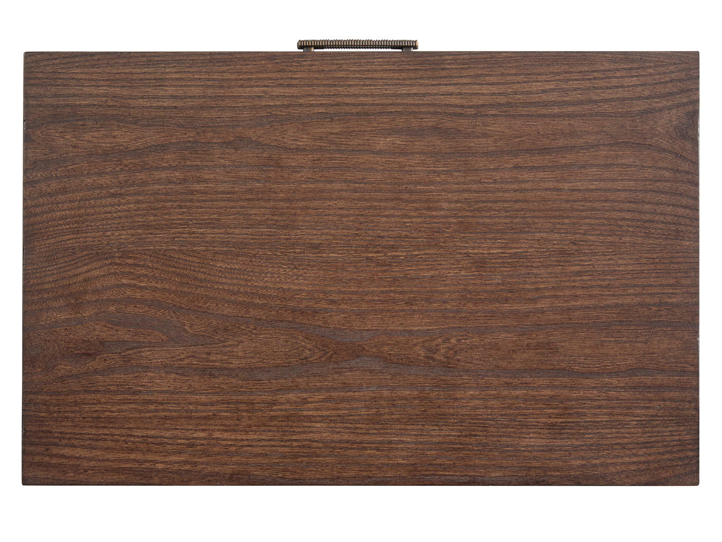 Sugar Mill - Drawer Nightstand - Spiced Rum