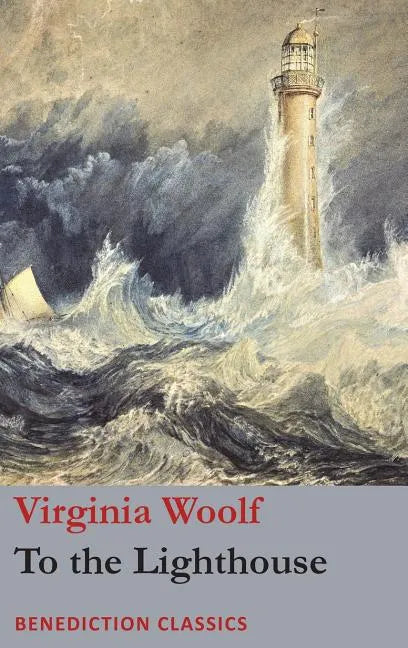 To the Lighthouse - Hardcover