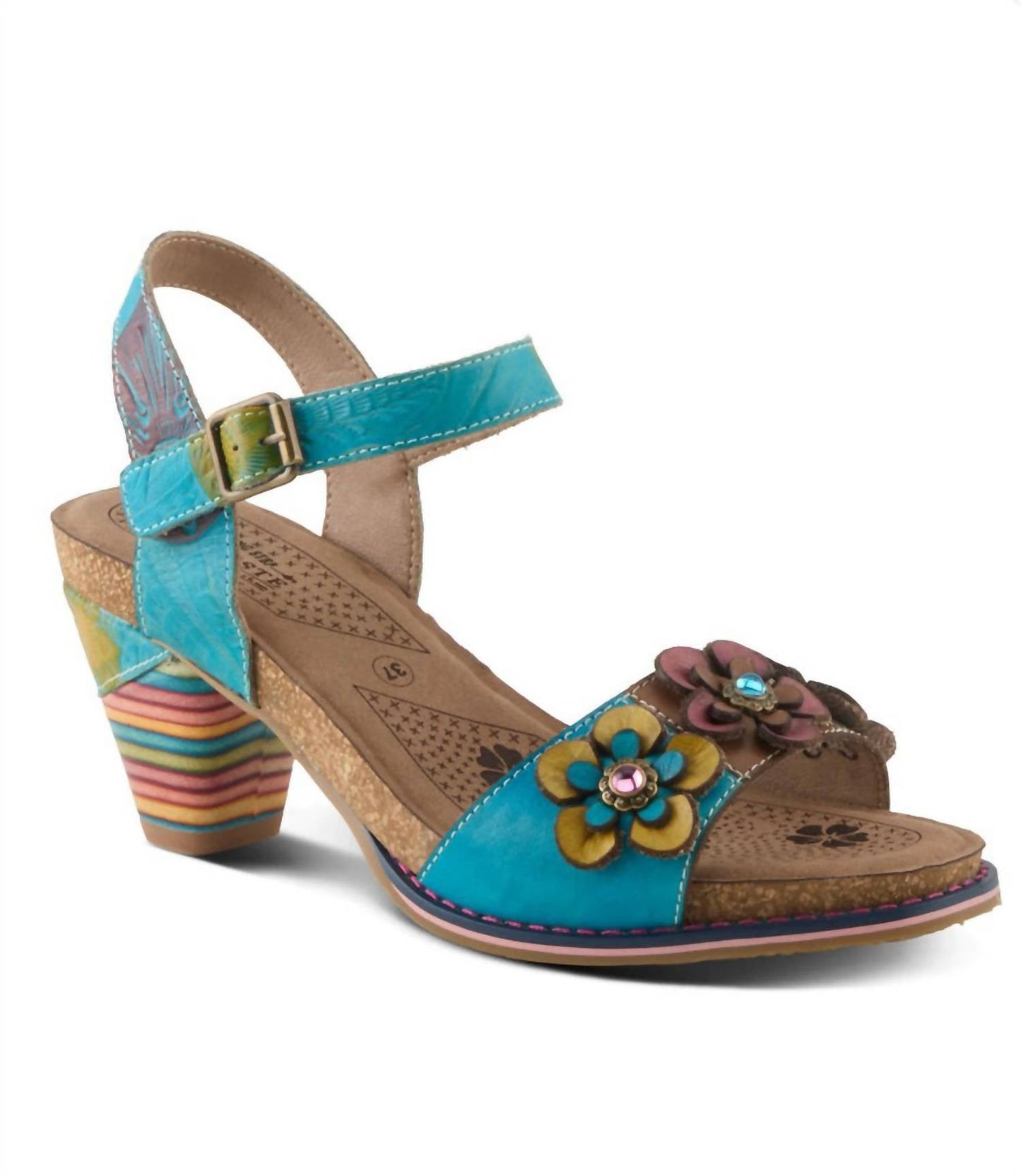 Women's Bluesky Sandals